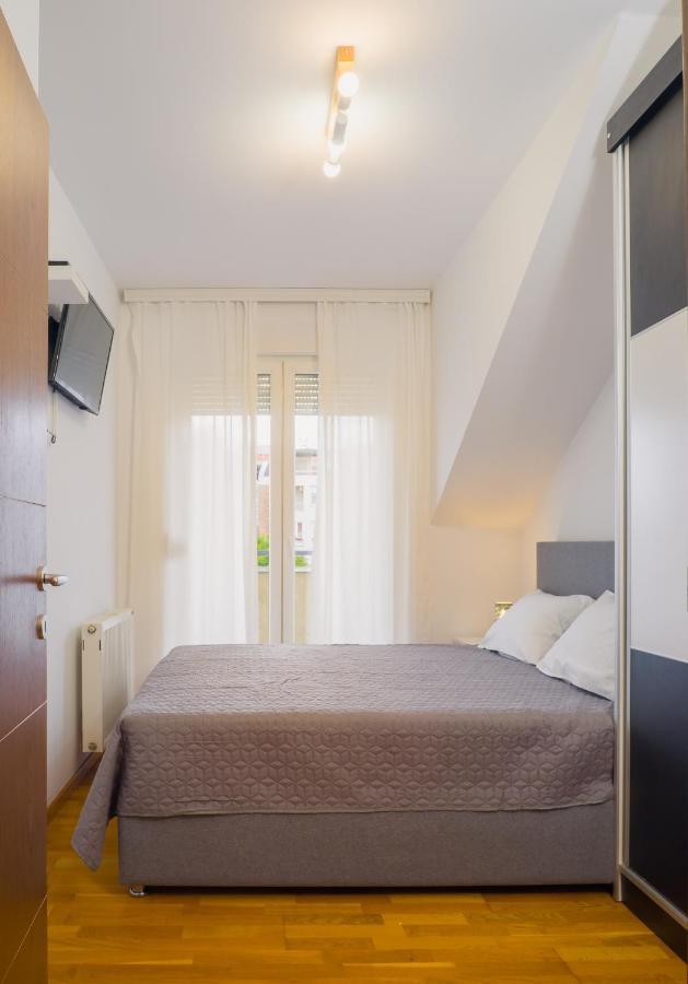 Apartment Neo 2 Free Parking Novi Sad Exterior foto