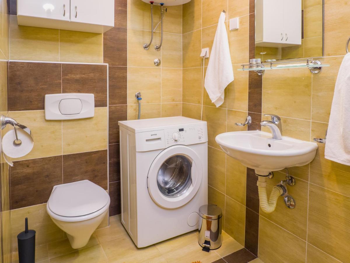 Apartment Neo 2 Free Parking Novi Sad Exterior foto
